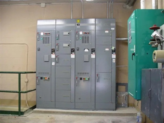 Our generator installation service offers reliable electrical power in the case of a power outage. 

